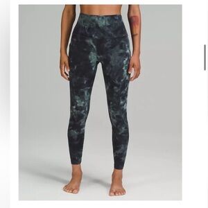 Lululemon Align - 25” length